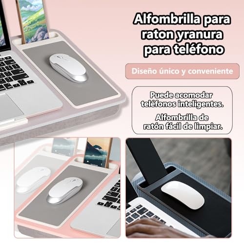 Lista de Soportes de regazo para comprar online. 27 Imagen adicional