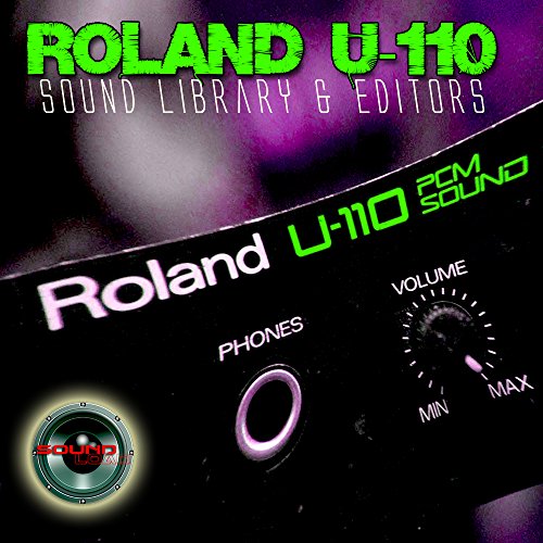 Amazon | ROLAND U-110 Huge Original Factory & new Created