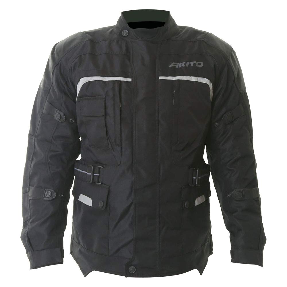 Akito Desert Akito Bike Jacket Akito Motorbike Jacket Top