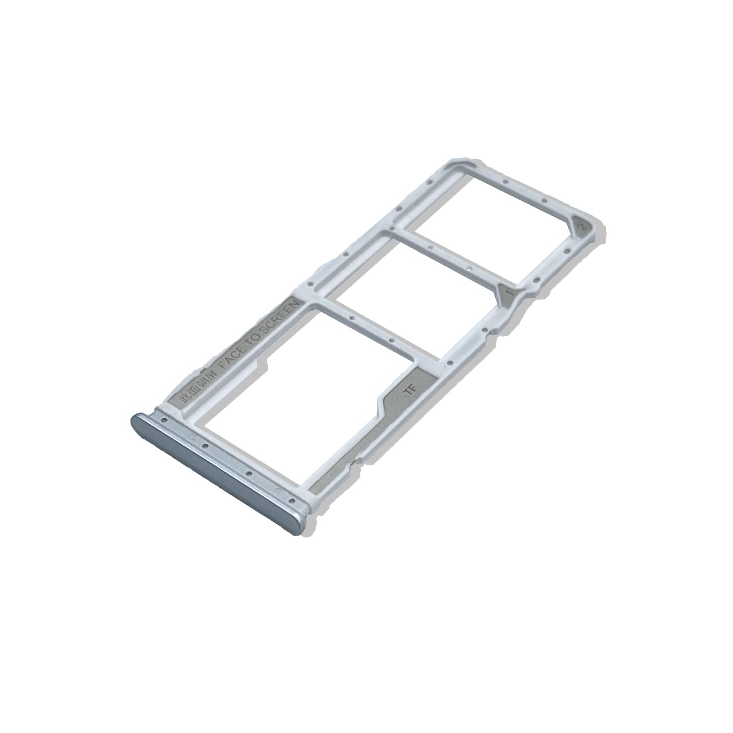 Eonpam Tiroir Carte SIM Pour (Samsung Galaxy Note 9) Support Qualité D'origine Remplacement Plateau Memory