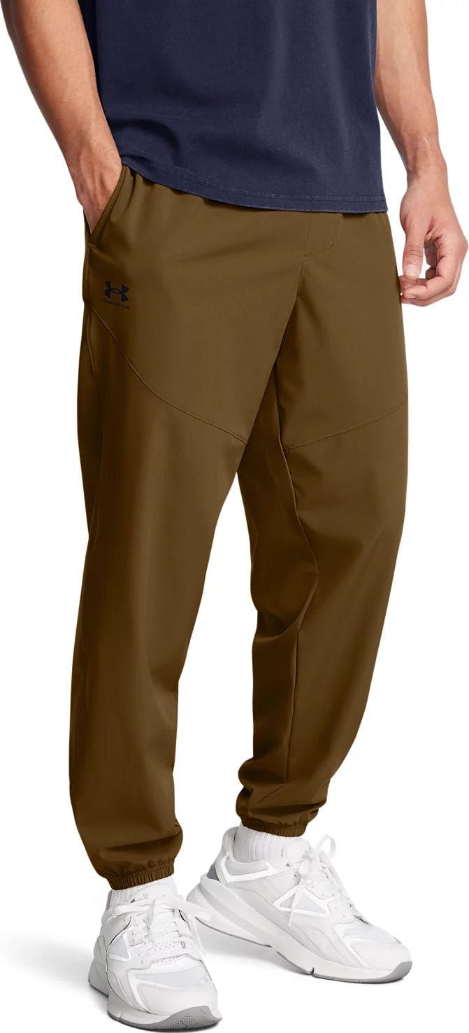 Under Armour Vibe Woven Joggers