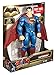 Batman v Superman Dawn of Justice Heat Vision Superman Deluxe Figure, 12