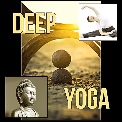 Play Deep Yoga Natural Music, Stress Relief, Relaxing Sounds, Zen