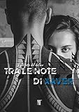 talare nera prezzo  Tra le note di Xaver: (Il filo rosso del destino)