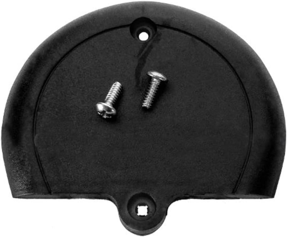 Zodiac R0443400 Battery Door, Seal, Screws Handheld Replacement Kit for Select Zodiac PDA and AquaPalm Control Systems, Set of 2