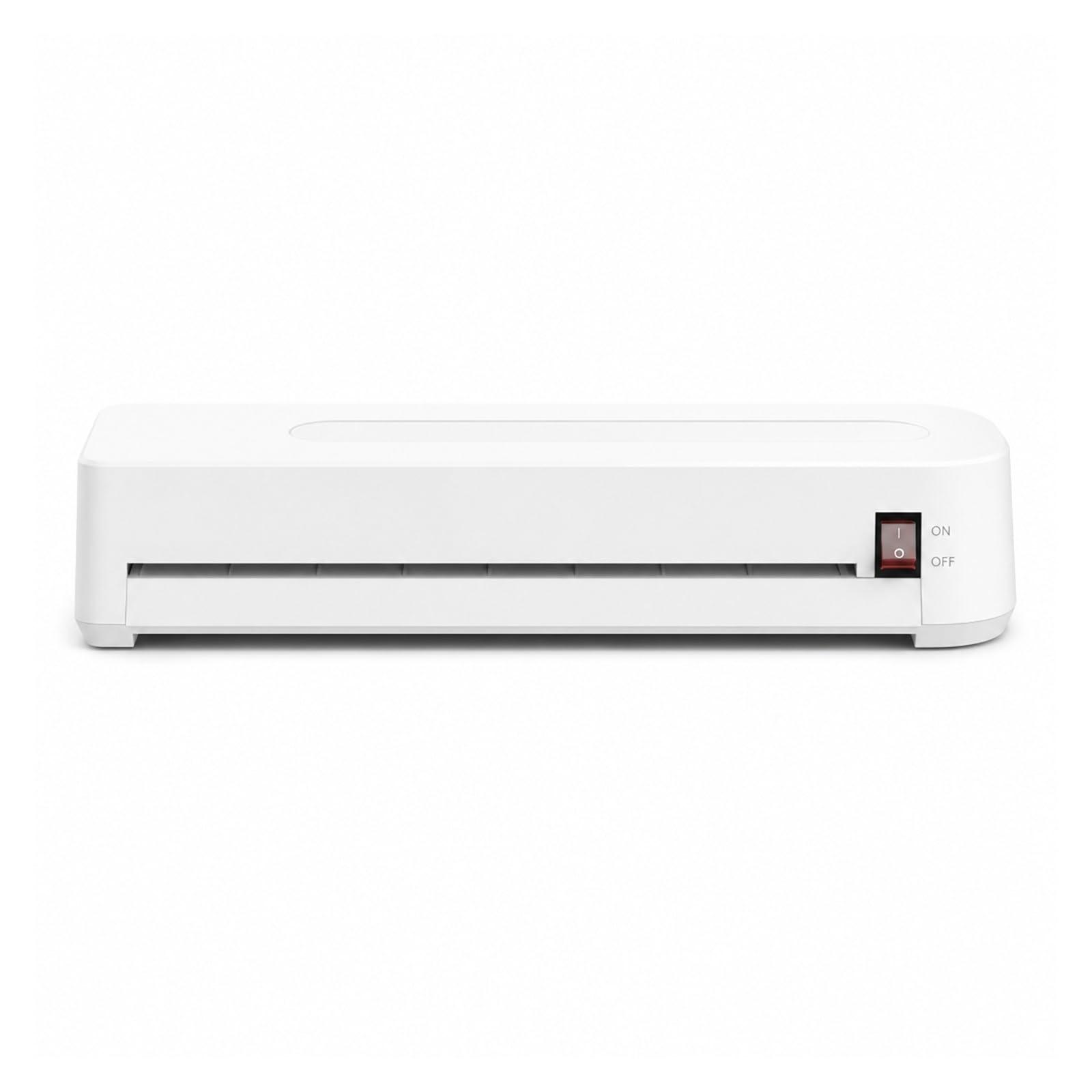 Laminator, Maszyna Do Laminowania A4 2R 3R A7 A6 A5 do domu i biura | 320 Mm/min, Maks. Szerokość 230 Mm, 115–145°C