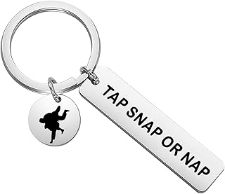 Brazilian Jiu Jitsu Gift Tap Snap Or Nap Keychain Martial Art Jewelry Jiu Jitsu Coach Gift Jiu Jitsu Student Gift