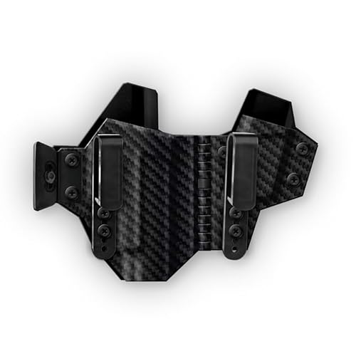 T.Rex Arms Sidecar IWB Kydex Holster Right Handed Fits Springfield