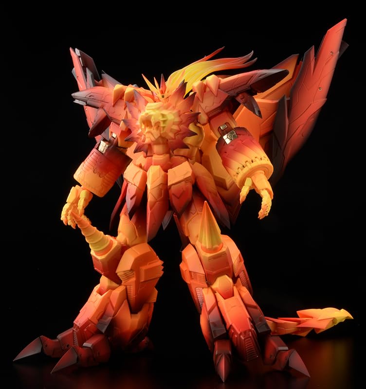 AMAKUNI機神 ジェネシックガオガイガー ホビージャパン限定 | ジェネシックガオガイガー【再販】 AMAKUNI機神 コミック・アニメ
