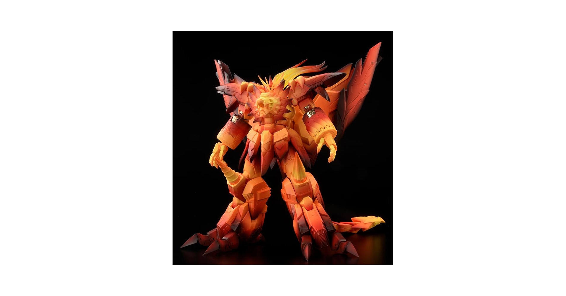 Amazon.co.jp: AMAKUNI機神 覇界王ジェネシックガオガイガー