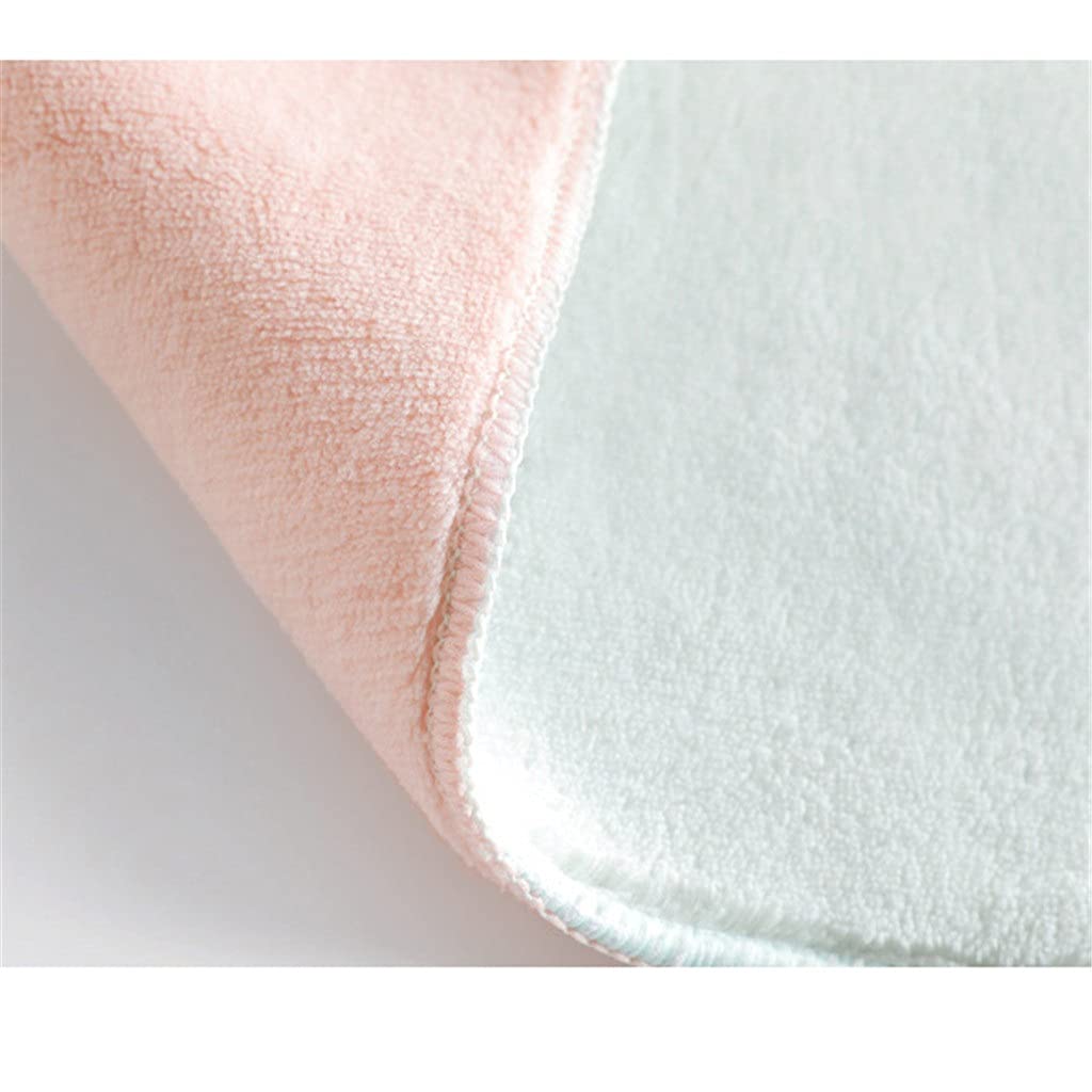 Serviette de Cuisine en Fibres Fines pour ménage | 3 pièces, Chiffon de Nettoyage épaissi Absorbant, Serviette de Cuisine pour comptoir