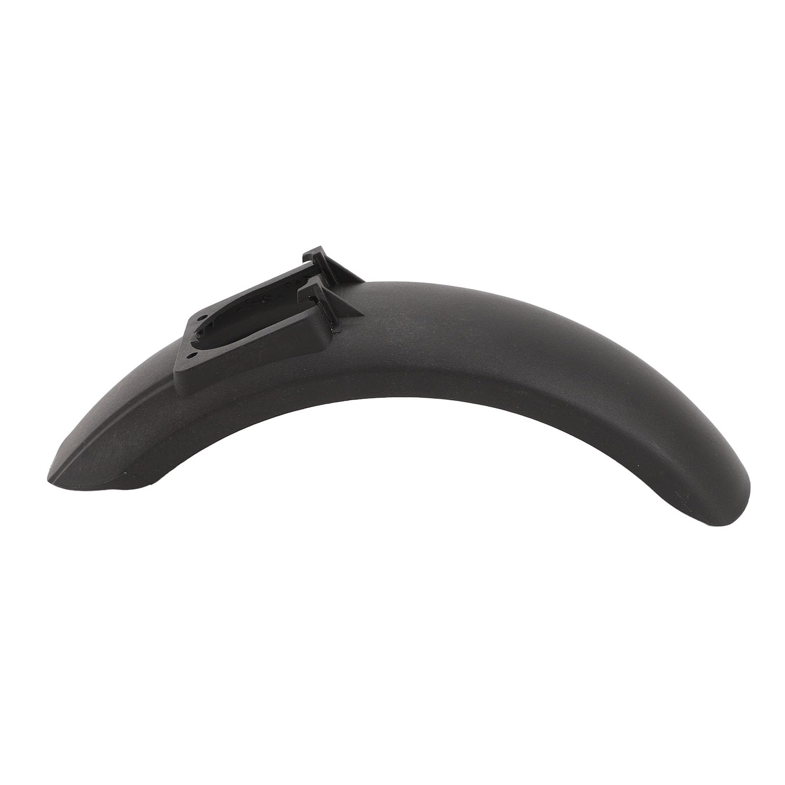 Alomejor Electric Scooter Front Mudguard Replacement Front Wheel Mudguards Suitable for S1 S3 Electric Scooter