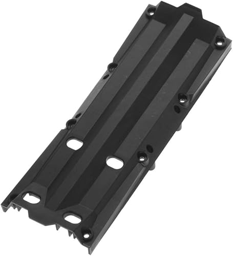 Traxxas Placa deslizante central X-Maxx