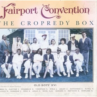 Cropredy Concert
