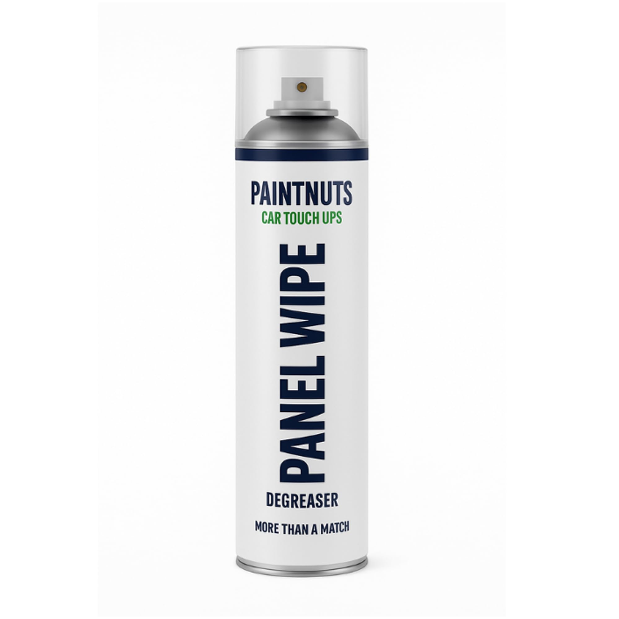 Paintnuts Panel Wipe Bodyshop Degreaser 500ml