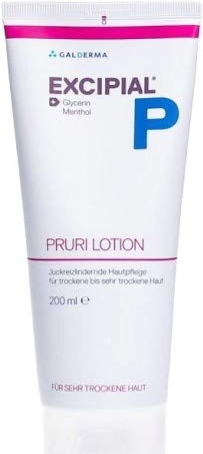Excipial Pruri Lotion,200ml
