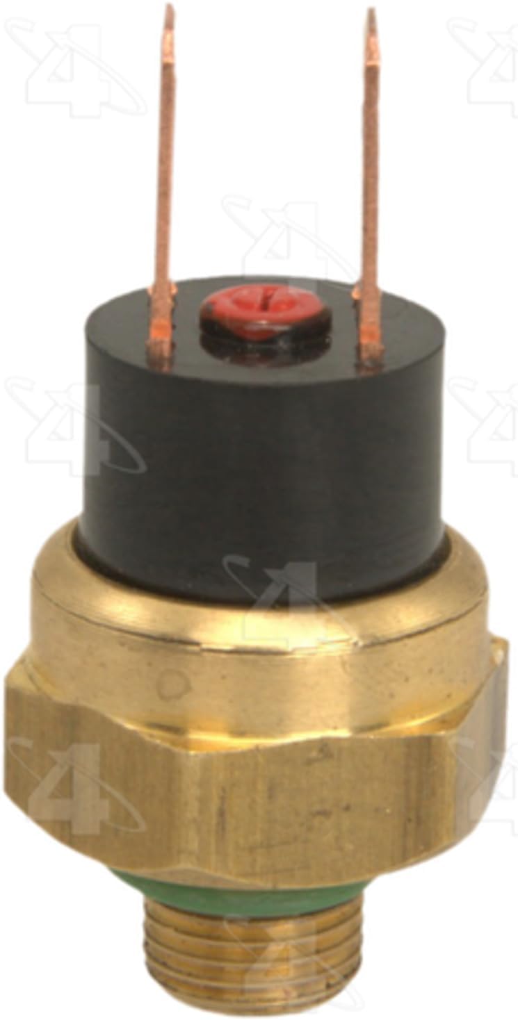 Four Seasons 20890 A/C Low Pressure Cut-Off Switch
