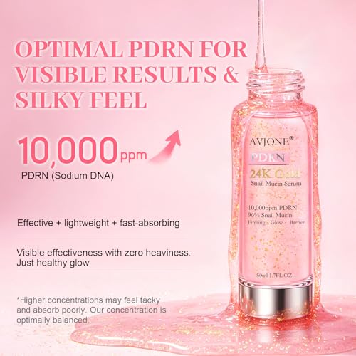 Pink Peptide Serum - image 4