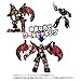 Takara Tomy WKEX-01 World Dragnus