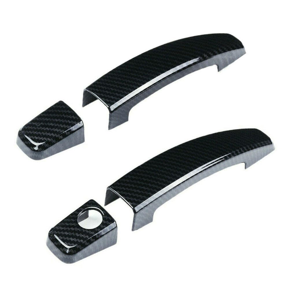 Self-adhesive Car Interior Upgrade Cover For Chevrolet Camaro 2010 2015 Interior Trim 1297923