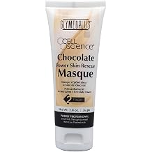 GlyMed Plus Cell Science Chocolate Power Skin Rescue Masque