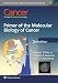 Cancer: Principles & Practice of Oncology: Primer of the Molecular Biology of Cancer
