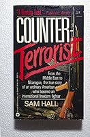 Counter Terrorist 0446352667 Book Cover