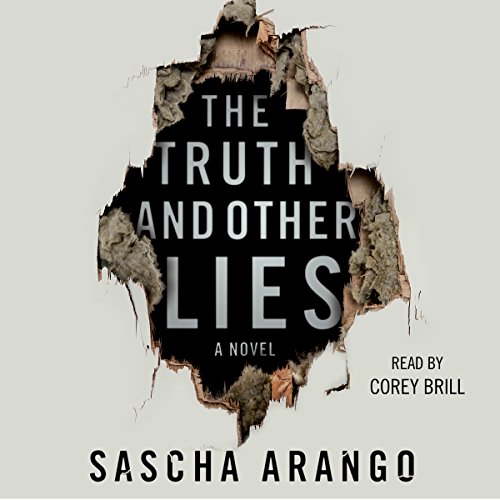 After the Crash A Novel (Audible Audio Edition) Michel