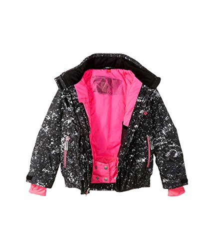 Spyder Girls Lola Jacket2