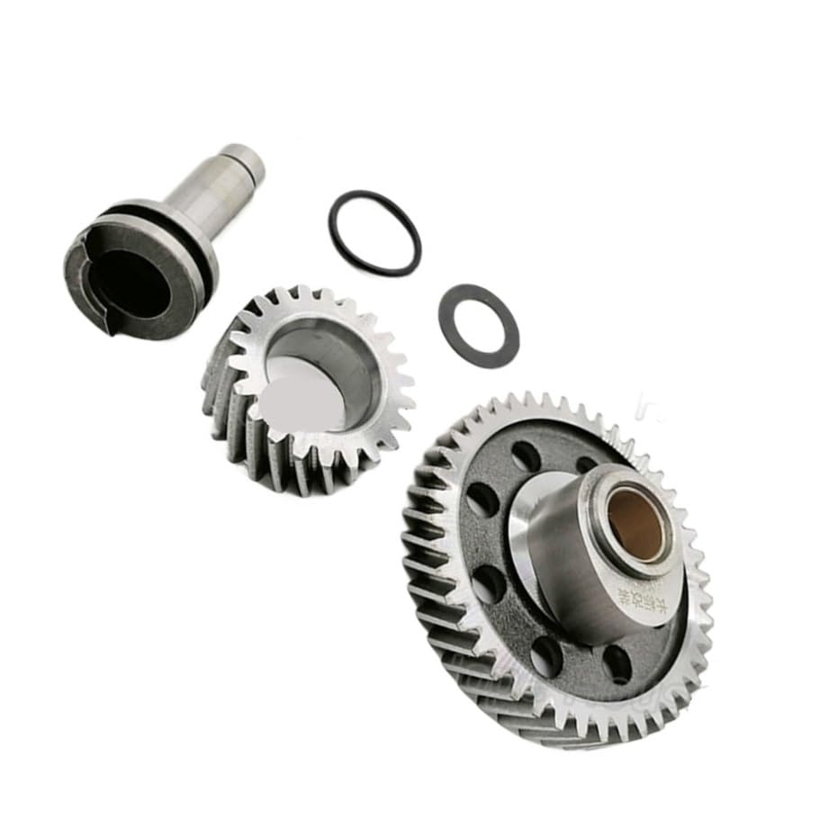 Kit de brazo basculante para Ho XR125L 2003-2011 y eje de levas de carreras