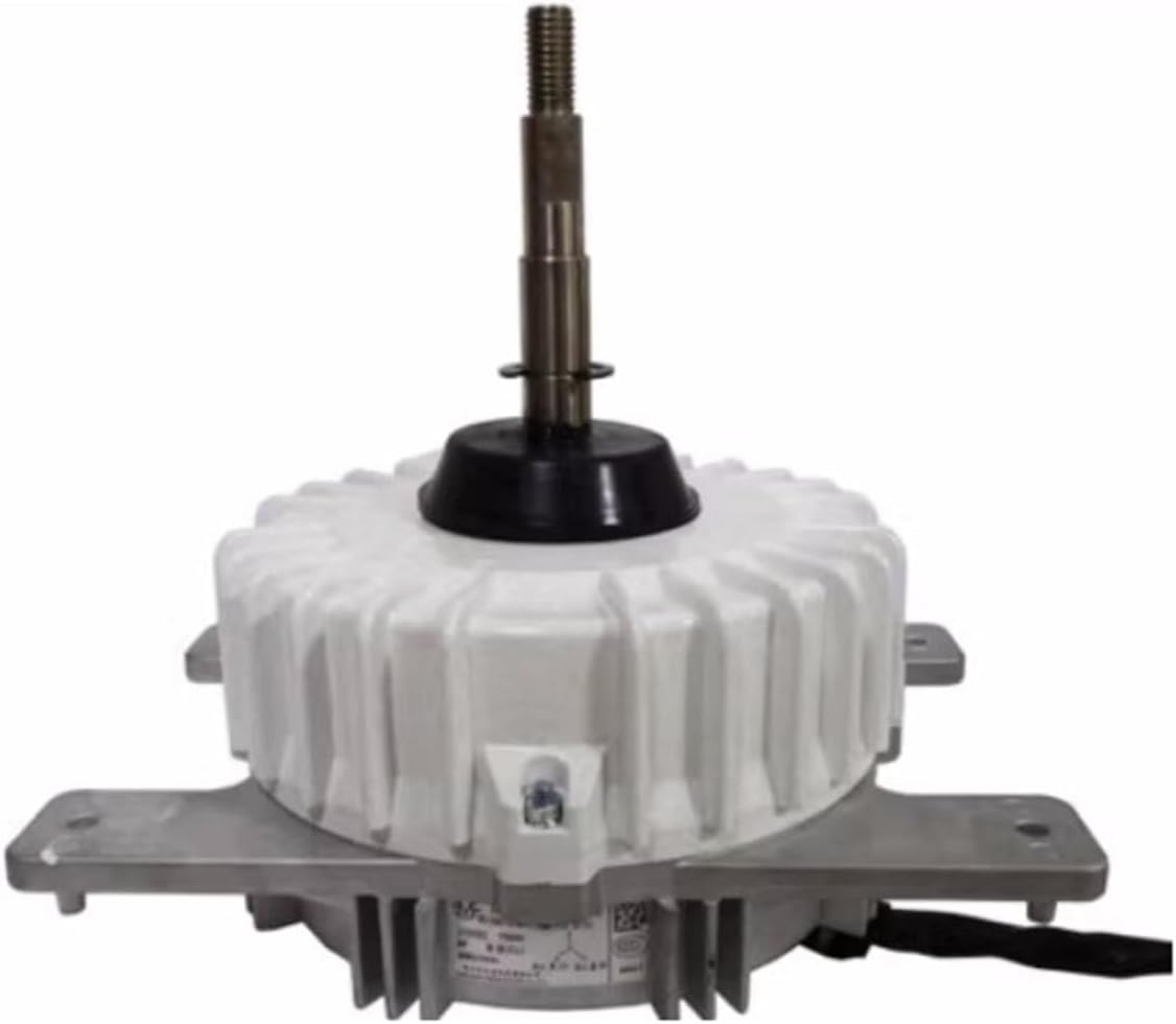 Central air Conditioning DC Motor ZKSN-750-8-10 ZKSN-920-8-8L ZKSN-560-8-34 External Fan(ZKSN-750-8-10)