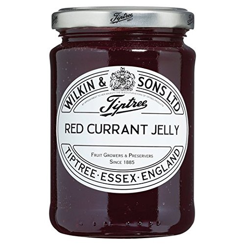 Tiptree Redcurrant Jelly, 340g by Tiptree