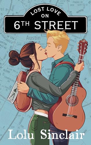 Lost Love on 6th Street: A Slow Burn Romantic Comedy