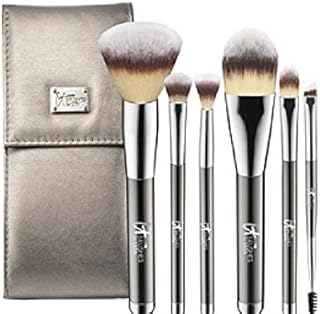 Your Superheroes Full-Size Travel Brush Set