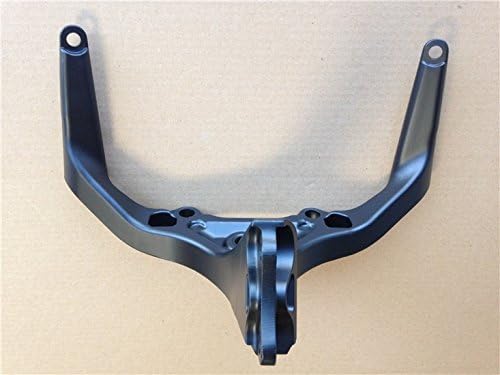 SMT-Head Cowling - Soportes de carenado superior delantero compatibles con Honda Cbr1000Rr 2004-2007 B00RUDY4HA