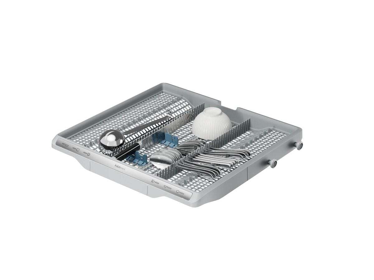 KL82B500S - Lavastoviglie da Incasso 60 cm a Scomparsa Totale 14 Coperti Classe Energetica B