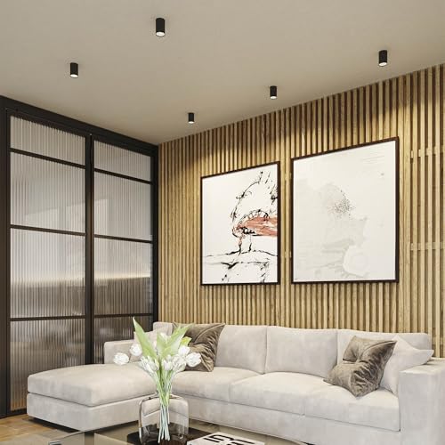 Lámparas de spot Marca ILLUX (3)