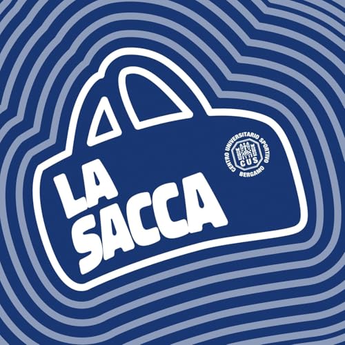 La sacca della palestra Titelbild
