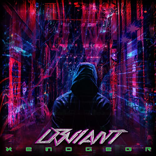  XENOGEAR [Explicit]