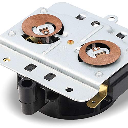 Hervidor eléctrico de acero inoxidable 1.7 L blanco miniatura 7