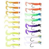 Perfecto para los entusiastas de la pesca, aumentará tus capturas y te traerá mucha diversión.