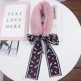 Das perfekte Geschenk: Sie können Familie, Freunden, Kollegen und Liebhabern während Jubiläen, Partys, Hochzeiten, Geburtstagen, Valentinstag, Erntedankfest, Muttertag, Weihnachten oder anderen besonderen Feiern wunderschöne Schals schenken.