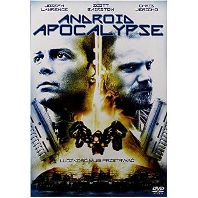 Android Apocalypse