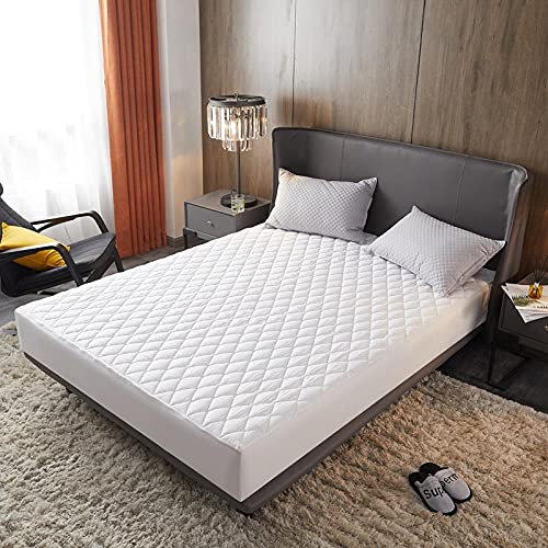 FFLDM Drap-Housse Super King Size Cover