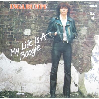 My life is a boogie (1978) / Vinyl record