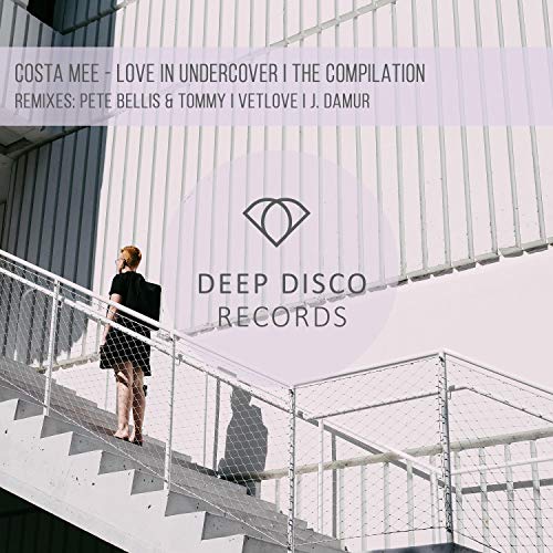 Two Feet on the Ground (J. Damour Remix)