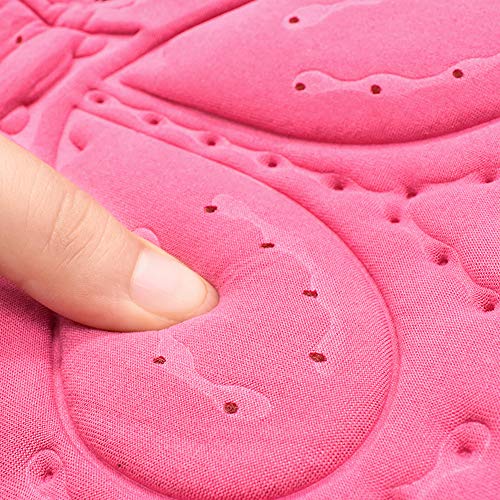 Lixada Ropa Interior de Ciclismo para Mujer, Malla Transpirable Acolchada con Gel 3D, Ropa Interior para Montar en Bicicleta MTB, Pantalones Cortos - imagen 5