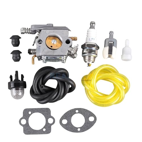 Replacement Auto Parts For A021001700 Carburetor For WT-946 Fit ECHO