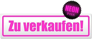 Kiwistar Magnetschild Schild magnetisch