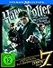 Produktbild Harry Potter und die Heiligtümer des Todes Teil 1 (Ultimate Edition) [Blu-ray]
